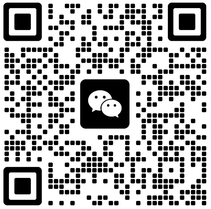 苏家屯POS机客服微信二维码